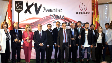 El Progreso premios 2020