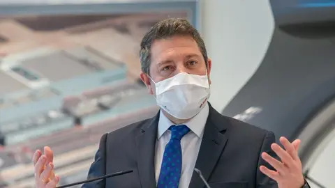 Emiliano García-Page