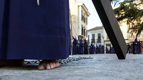 Semana Santa de Villarrubia de los Ojos