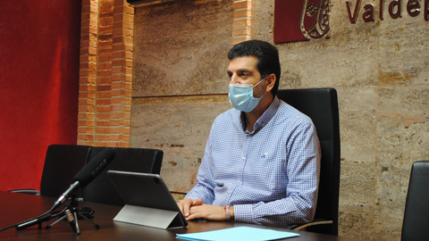 Manuel Martínez López Alcorocho