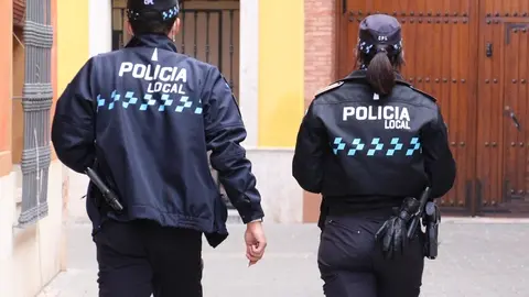 Policía Local de La Solana