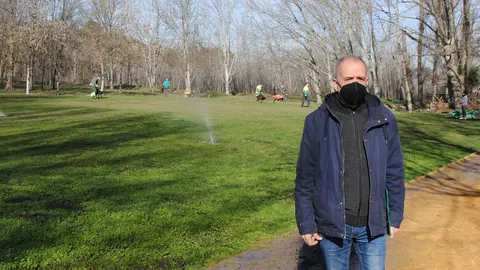 José Antonio Sánchez Elola