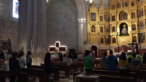 Iglesia de la Asunción