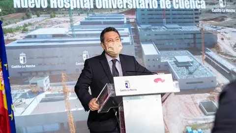 Emiliano García-Page