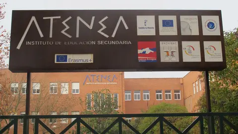 IES Atenea