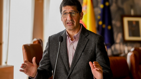 José Manuel Caballero