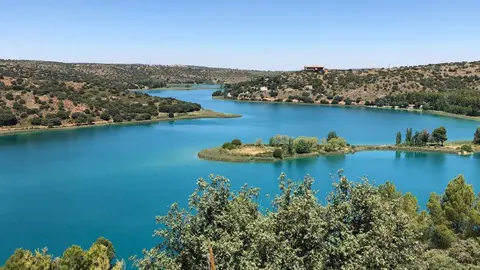 Lagunas de Ruidera