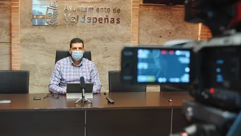 Manuel Martínez López-Alcorocho