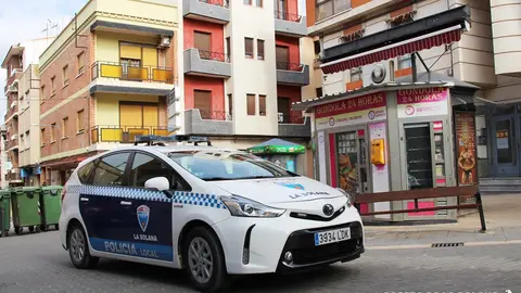 Policía Local de La Solana