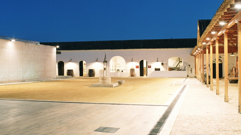 Museo del Vino de Valdepeñas