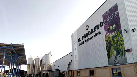 Cooperativa El Progreso