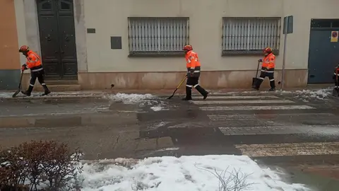 Protección Civil Valdepeñas