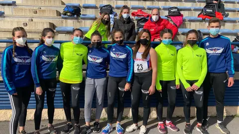 Valdepeñas Athletics Club