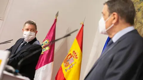 Emiliano García-Page