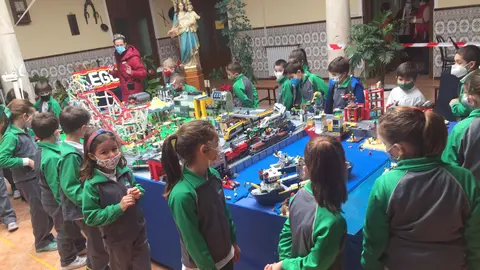 Parque de Lego