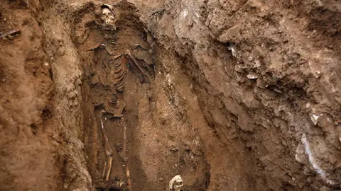 Memoria Histórica Castilla La Mancha