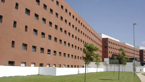 Hospital de Ciudad Real