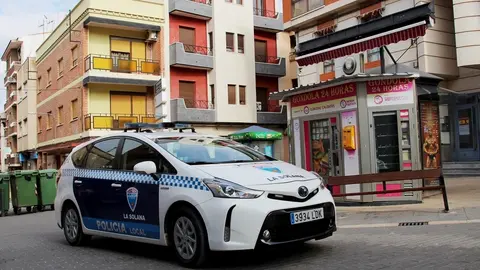 Policía Local de La Solana