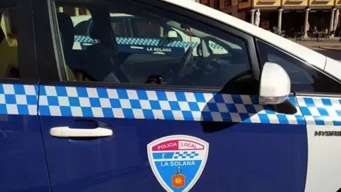 Policía Local de La Solana