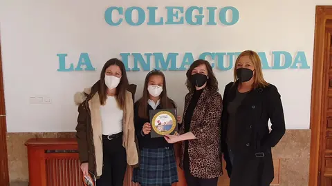 Colegio La Inmaculada