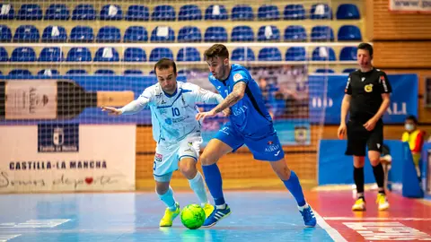 Álex García
Foto: ACP-FSV