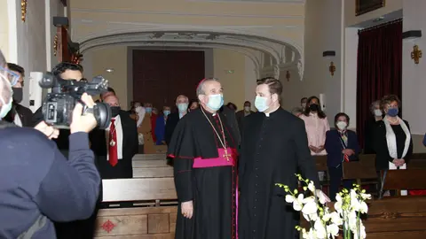 Hermandad Misericordia y Palma