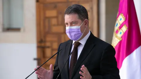 Emiliano García-Page