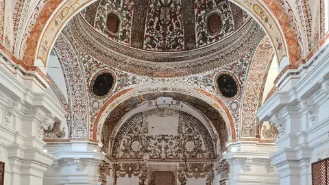 San Agustín, Almagro