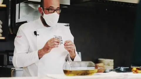 Rubén Sánchez-Camacho