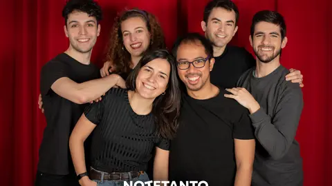 NOTETANTO Producciones