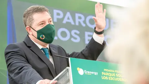 Emiliano García-Page