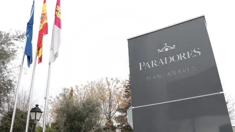 Parador de Manzanares