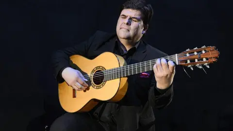 Ricardo Fernández del Moral