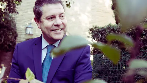 Emiliano García-Page