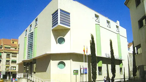 Museo de Ciudad Real