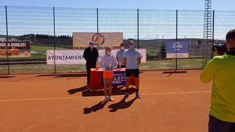 Alejandra Martin Subc. Linares