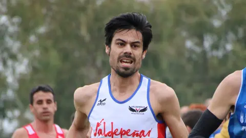 Fernando González-Mohíno