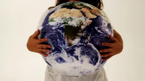 Cuidado del medio ambiente