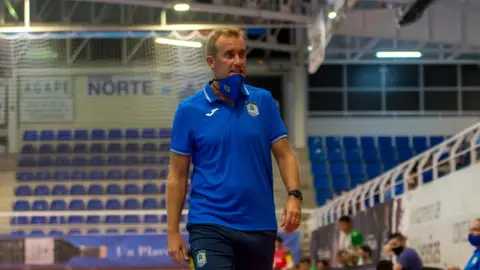 David Ramos
Foto: ACP-FSV