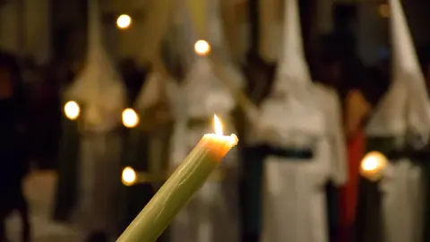 Semana Santa de Valdepeñas