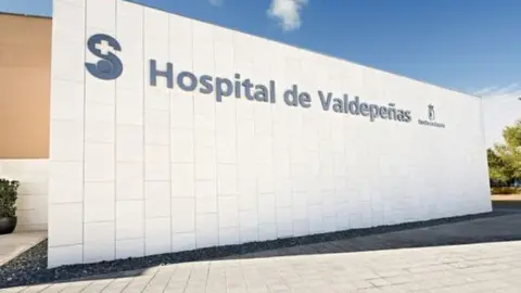 Hospital de Valdepeñas