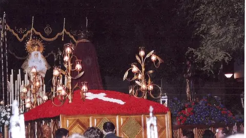 Hermandad de la Macarena 2006