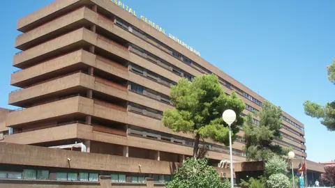 Hospital de Albacete