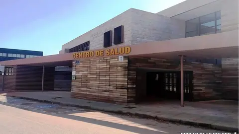 Centro de Salud de La Solana