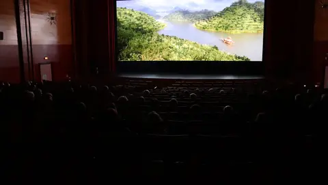 Gran Teatro de Manzanares