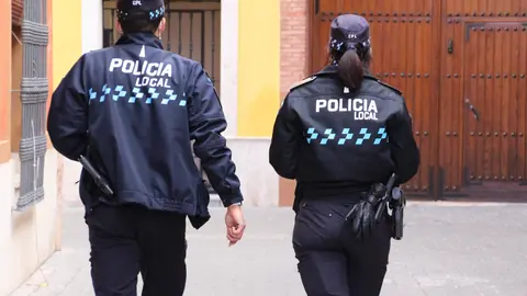 Policía Local de La Solana