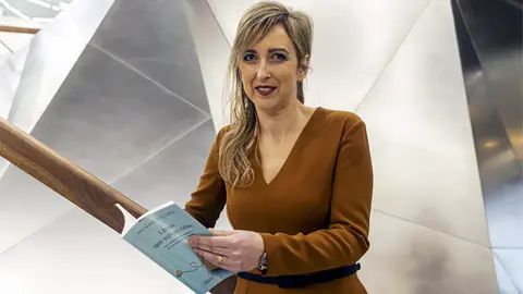 Ana María Ruiz
Foto: Fundación La Caixa