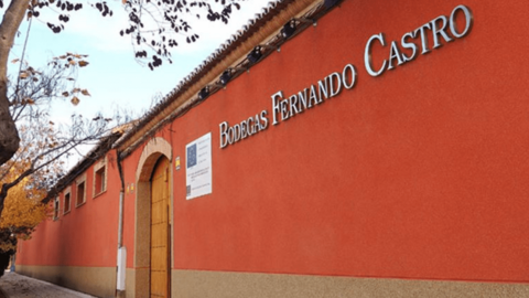Bodegas Fernando Castro
Foto: Vinos de Castilla-La Mancha