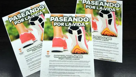 Paseando por la vida