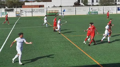 Daimiel 1-2 CD Valdepeñas3